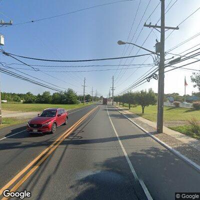 Structure fire on Route 9 in New Jersey, Ocean County NJ | CrimeRadar