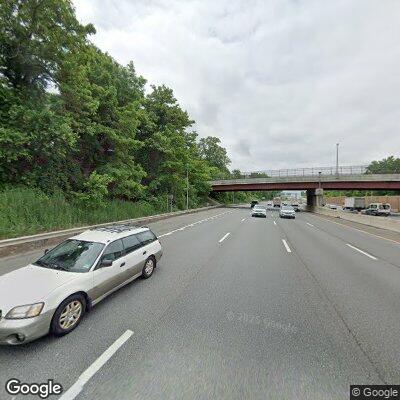 Car accident with head injury on I-295 near exit 20, Bellmawr NJ