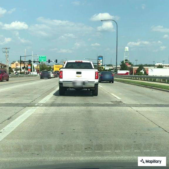 Stringtown Wreck Traffic blocked after crash on Stringtown Rd bridge, Grove City OH ...