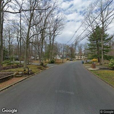Natural gas leak reported near Coopers Run Dr, Cherry Hill NJ | CrimeRadar