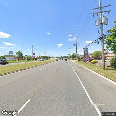 Vehicle accident reported at intersection in Toms River, Toms River NJ
