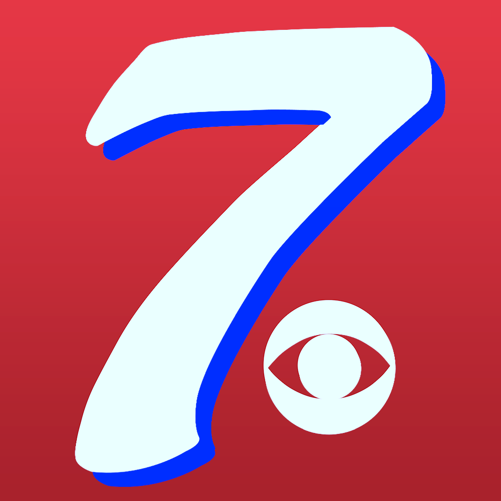 CBS 7's avatar