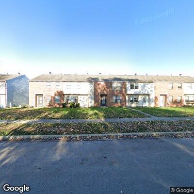 Gas leak triggers emergency response near Cross Country Dr, Westerville