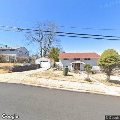 Gas leak reported near Cecil and Grace and 520 Church St, Willow Grove