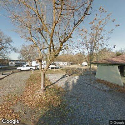 Propane leak at Sacramento River RV Park, Redding CA | CrimeRadar