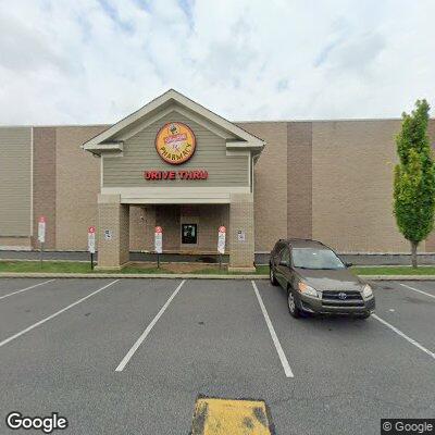 Seizure emergency at ShopRite near Freemansburg Ave, Bethlehem PA