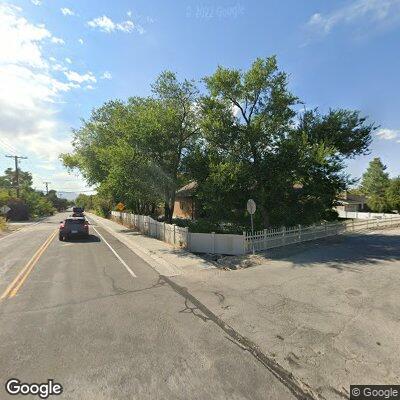 Fire reported near South Pioneer Parkway in Salt Lake City, Salt Lake