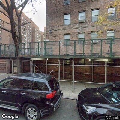 Gas leak reported in apartment near Monroe Street, New York NY | CrimeRadar