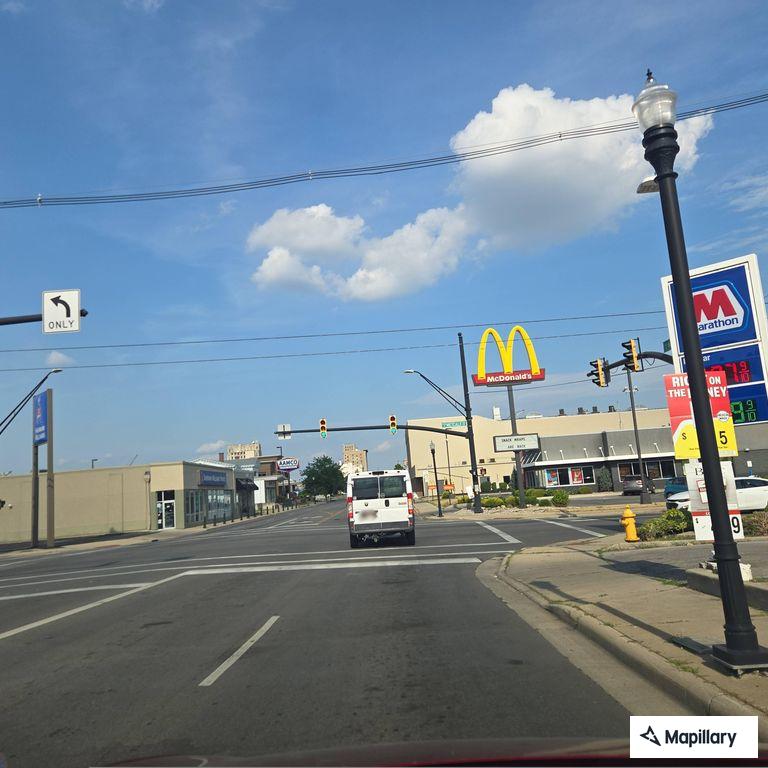Gas Stations Lima Ohio