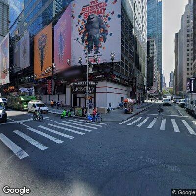 Confirmed explosive device near Times Square subway lines, New York NY