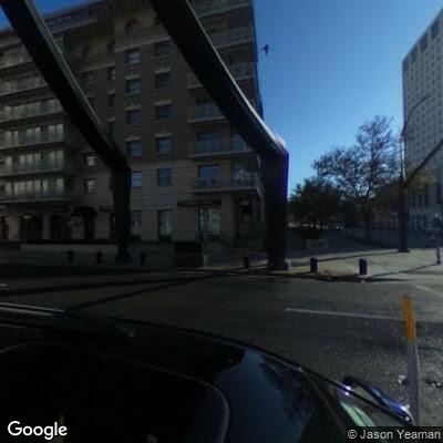 Heavy smoke reported at Salt Lake City LDS church, Salt Lake City UT