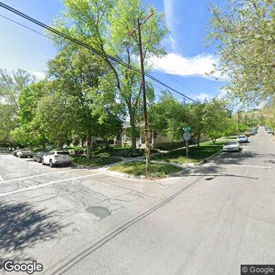 Vehicle fire reported near South S St in Salt Lake City, Salt Lake City