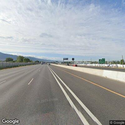 Traffic accident blocks northbound lanes on I-15 in Layton, Layton UT ...