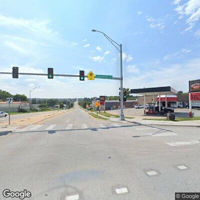 Assault reported at South 24th and Leavenworth, Omaha NE | CrimeRadar