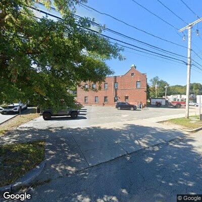 Two vehicle crash at Ashley Boulevard and Dean, New Bedford MA | CrimeRadar