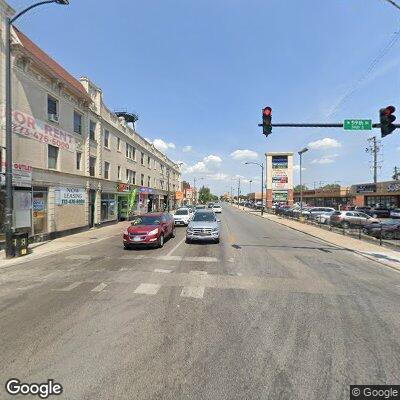 Multiple vehicles reported drag racing near 59th and Kedzie, Chicago IL ...
