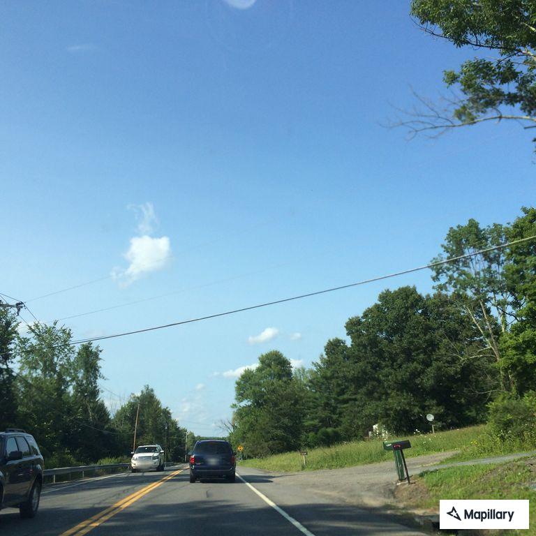 Live electrical wire down on State Route 209, Ulster County NY | CrimeRadar