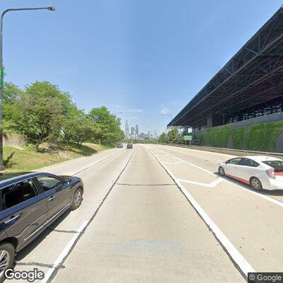 Naked man seen walking on Lake Shore Drive, Chicago IL | CrimeRadar