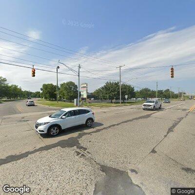 Two-vehicle accident with injuries on U.S. 12 and Willowbrook
