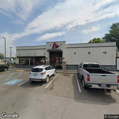 Subjects in a Red Jeep Cherokee threatened to shoot caller.