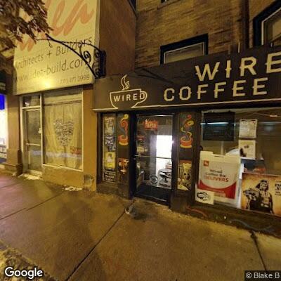 Holdup alarm triggered at Food Mart on North Broadway, Chicago IL