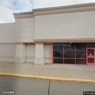 Jonathan reports a suspicious male acting strange at Dollar Tree.