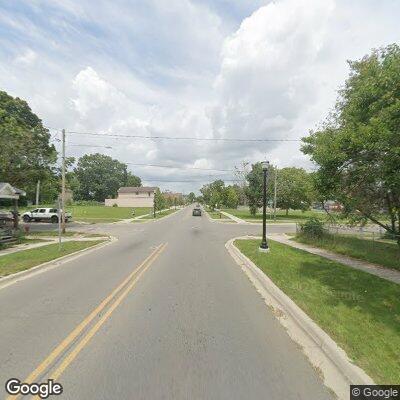 Police seek gray SUV linked to hit-and-run near Martin Luther King Jr