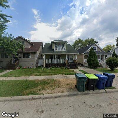Weapons incident reported at 1581 Empire.