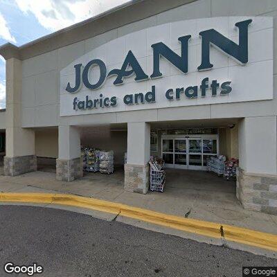 Commercial fire alarm at the mall and Joanne Fabrics