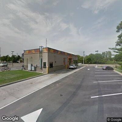 Hit and run involving a Graisler 200 and a motorcyclist near Taco Bell on Beckley Road