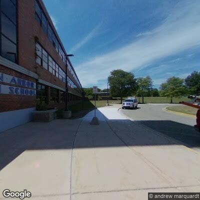 Injury motor vehicle accident near pioneer high school, Ann Arbor MI