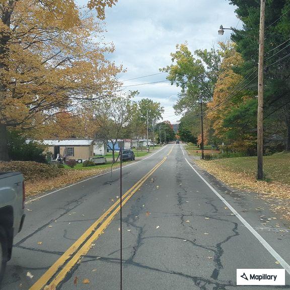 Man feels dizzy at Basel Chevrolet near Main St, Angelica NY | CrimeRadar