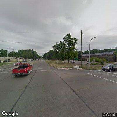 Nine-year-old male hit in the head with a rock by juveniles.