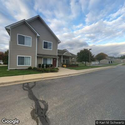 Single-story residential fire with active suppression and 360 survey