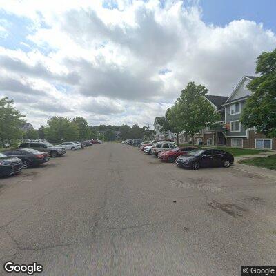 Possible domestic disturbance with female screaming and objects being thrown.