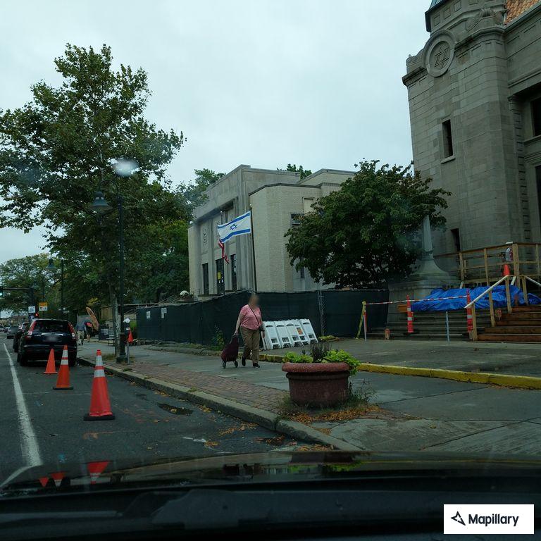 Fire crews respond to alarm near Beals Street, Brookline MA | CrimeRadar