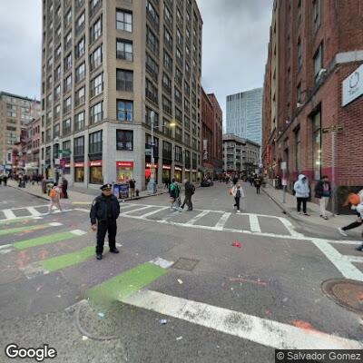 Naked man defecates in Chinatown station elevator, Boston MA | CrimeRadar