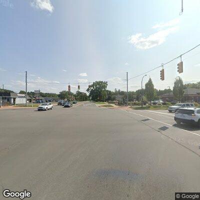 Commercial burglary alarm at Bell Tire