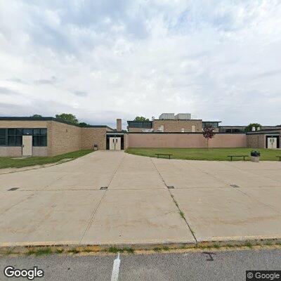 School in lockdown; suspected firearm in locker