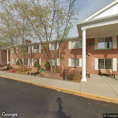 Fire alarm with evacuation at multi-family building