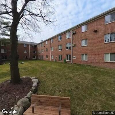 82-year-old female possibly fallen, unknown injuries