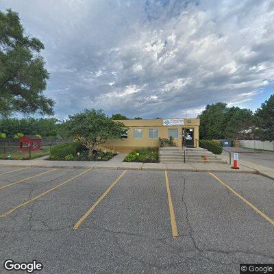 Enterprise truck dumped suspicious empty box at school dumpster