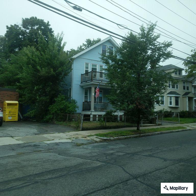 Springboard Ui Fire alarm activation at springboard school in Arlington, Arlington MA ...