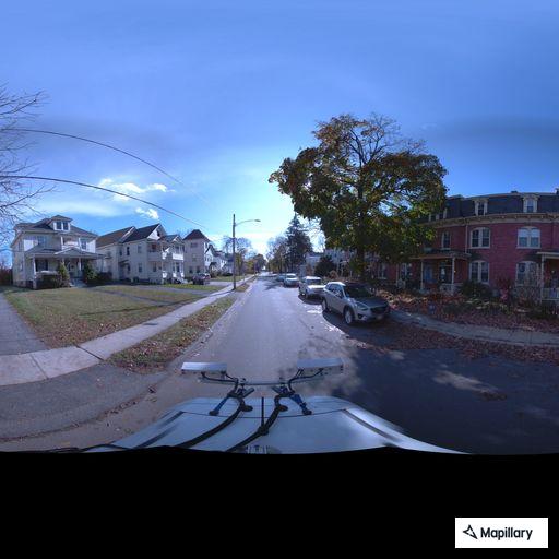 Vehicle parked in no-parking zone blocks fire truck access, Pittsfield ...