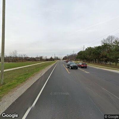 Motor vehicle accident involving a gray van and black SUV, one male with a light laceration