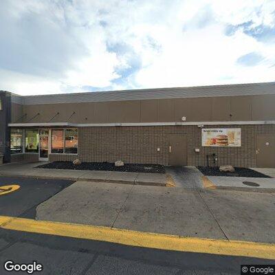 Disorderly conduct at McDonald's drive-thru, red pickup blocking