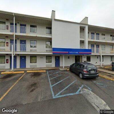 Family arguing loudly in Motel 6 room 208, Warren MI CrimeRadar