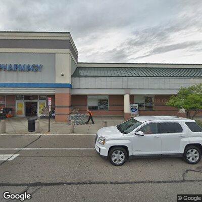Dispute over soap at Kroger store