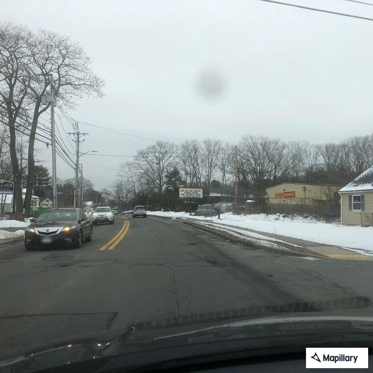 Intoxicated man falls off skateboard near Main St, Tewksbury MA