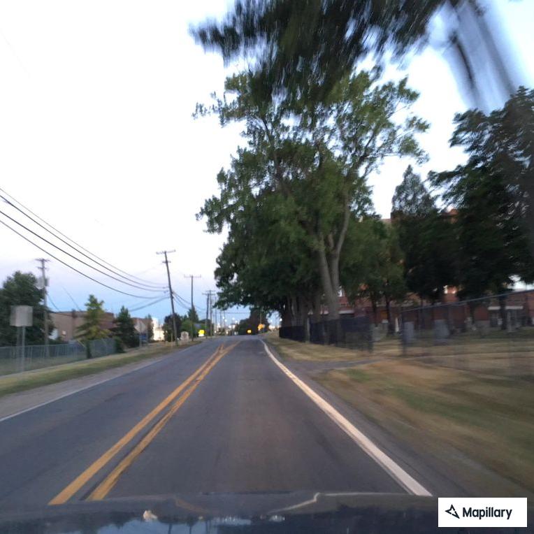 Motorcycle crash reported near Elizabeth Rd in Michigan, Macomb County ...